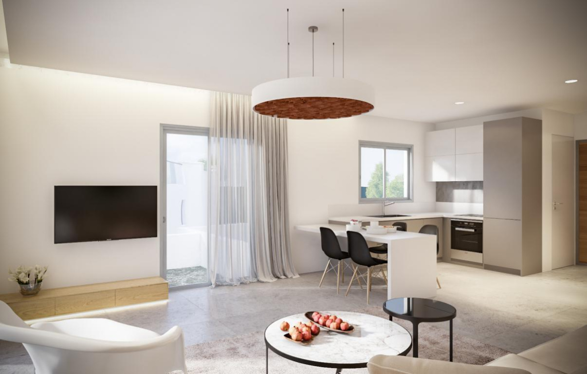 Studio Maison de Ville à Limassol, Chypre No. 38351