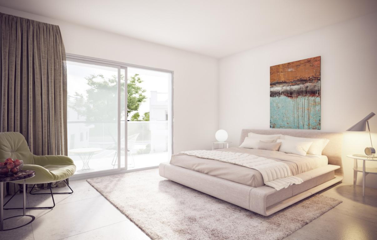 Studio Maison de Ville à Limassol, Chypre No. 38351