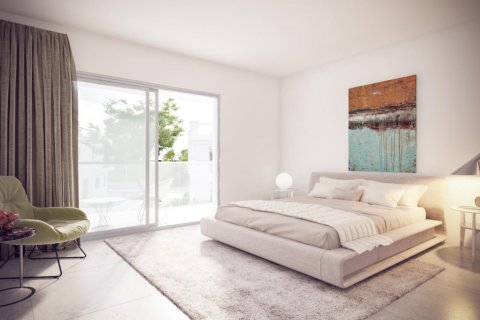 Studio Townhouse in Limassol,  No. 38351 15