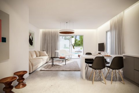 Studio Townhouse in Limassol,  No. 38351 14