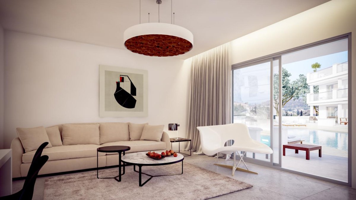 Studio Maison de Ville à Limassol, Chypre No. 38351
