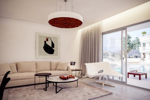 Studio Townhouse in Limassol,  No. 38351 9