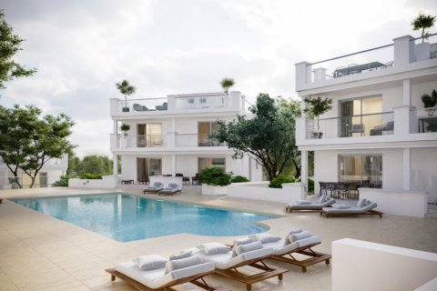 Studio Townhouse in Limassol,  No. 38351 8