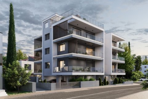 2 bedrooms Apartment in Limassol,  No. 41013 3