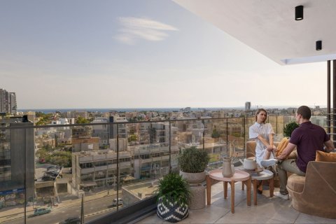 2 bedrooms Apartment in Limassol,  No. 41012 4