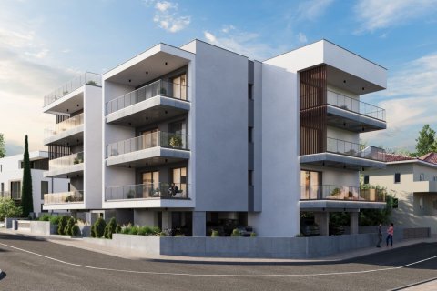 2 bedrooms Apartment in Limassol,  No. 41011 2