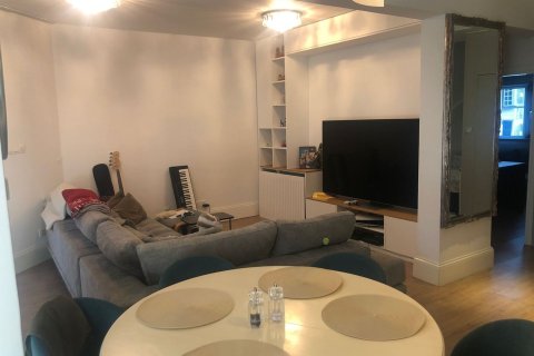 3 bedrooms Duplex in Limassol,  No. 41010 3