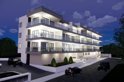 2 chambres Appartement à Germasogeia, Limassol,  No. 48021 3
