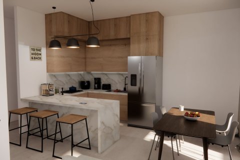 2 chambres Appartement à Germasogeia, Limassol,  No. 48023 9