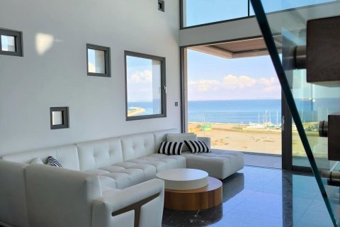 3 bedrooms Apartment in Larnaca, Larnaka,  No. 39890 4