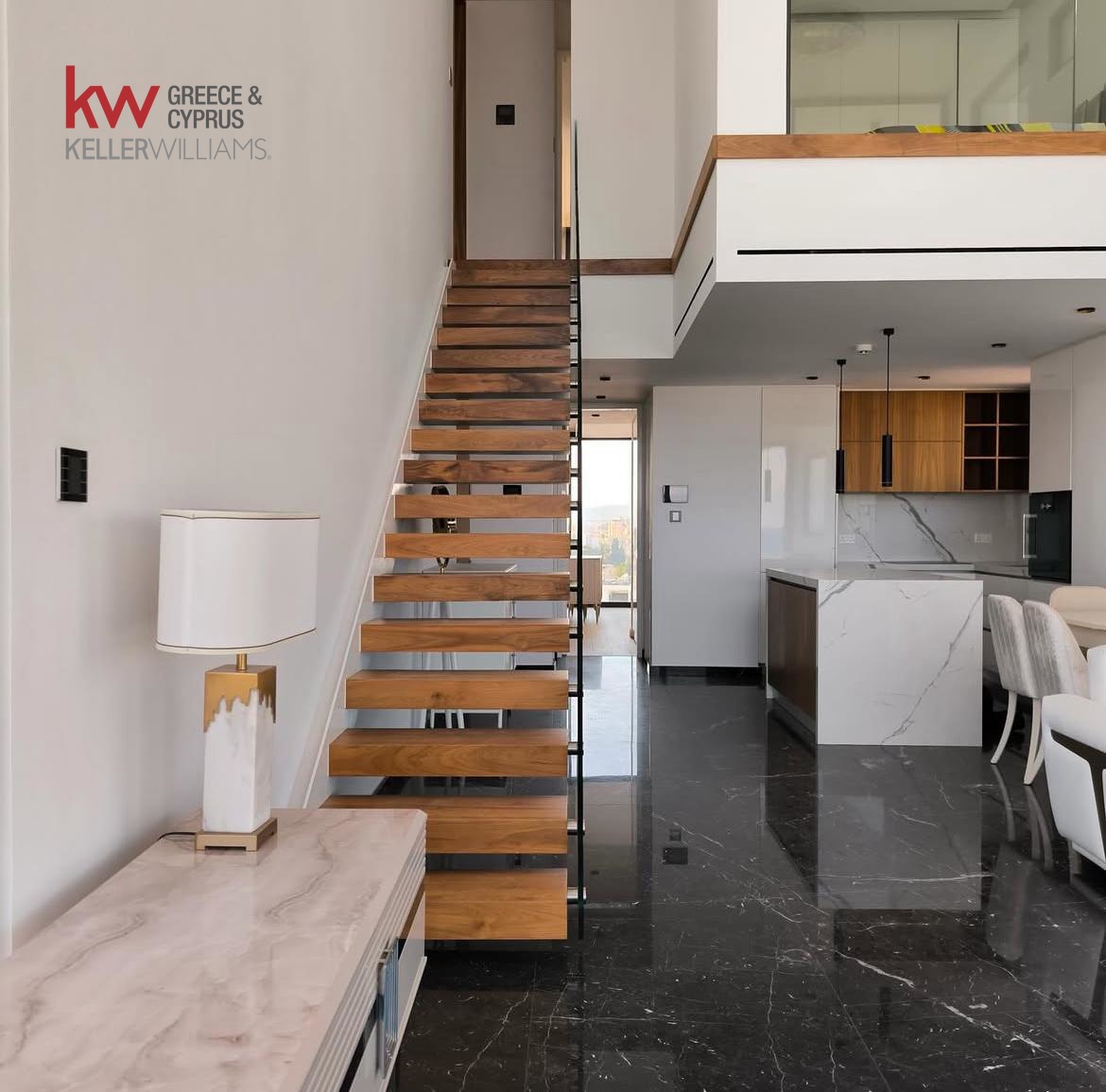 3 dormitorios Apartamento en Larnaca, Larnaka, Chipre No. 39890