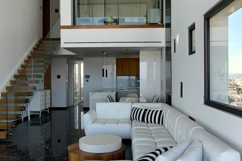 3 bedrooms Apartment in Larnaca, Larnaka,  No. 39890 6