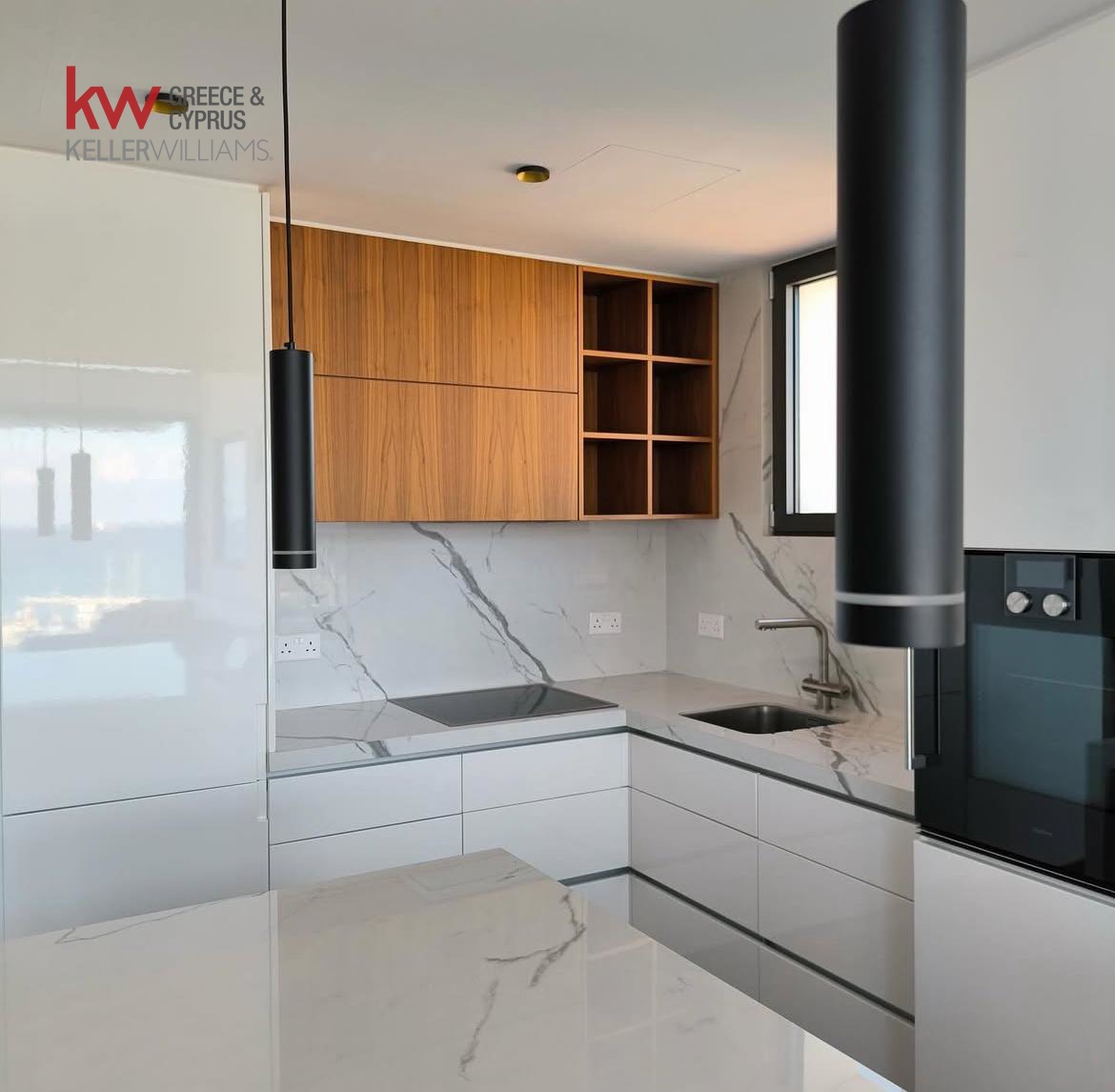 3 dormitorios Apartamento en Larnaca, Larnaka, Chipre No. 39890
