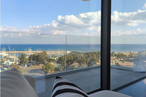 3 bedrooms Apartment in Larnaca, Larnaka,  No. 39890 3