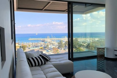 3 bedrooms Apartment in Larnaca, Larnaka,  No. 39890 9