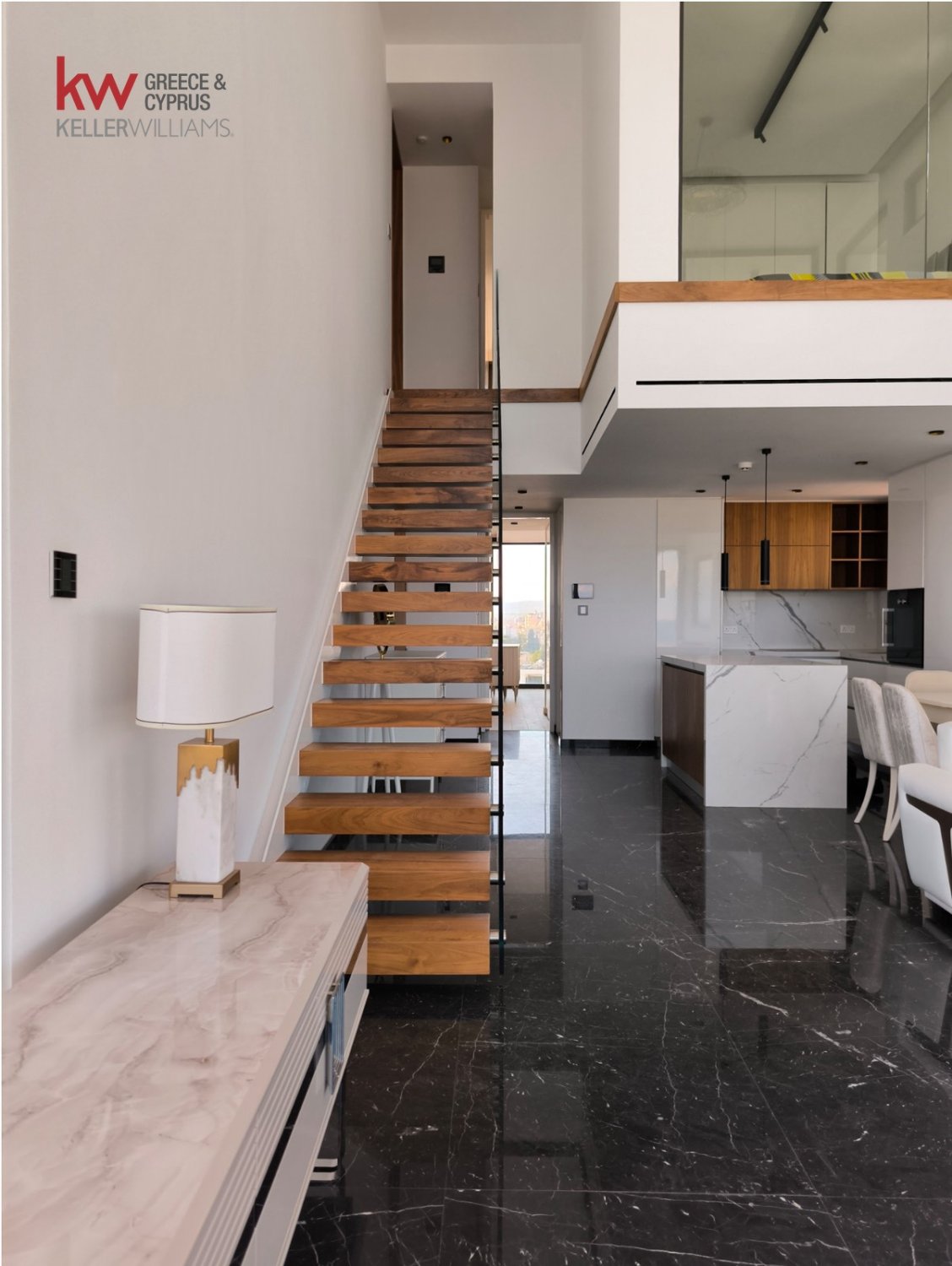 3 dormitorios Apartamento en Larnaca, Larnaka, Chipre No. 39890