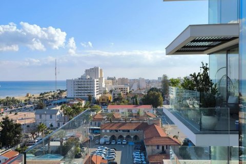 3 bedrooms Apartment in Larnaca, Larnaka, No. 39890