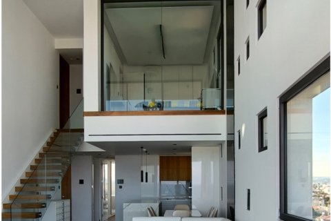 3 bedrooms Apartment in Larnaca, Larnaka,  No. 39890 12