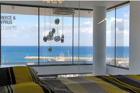 3 bedrooms Apartment in Larnaca, Larnaka,  No. 39890 11