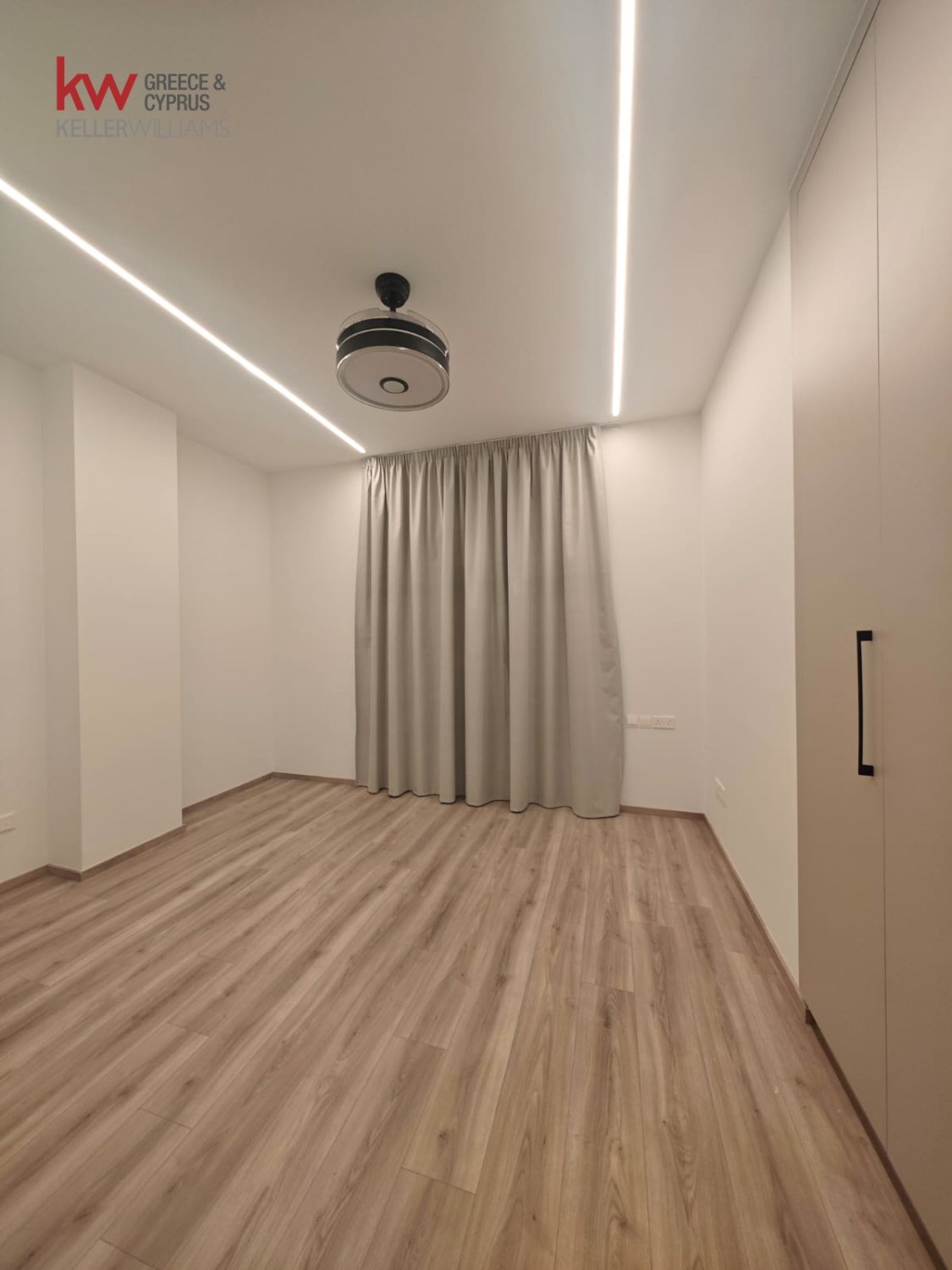 2 dormitorios Apartamento en Larnaka, Chipre No. 39889