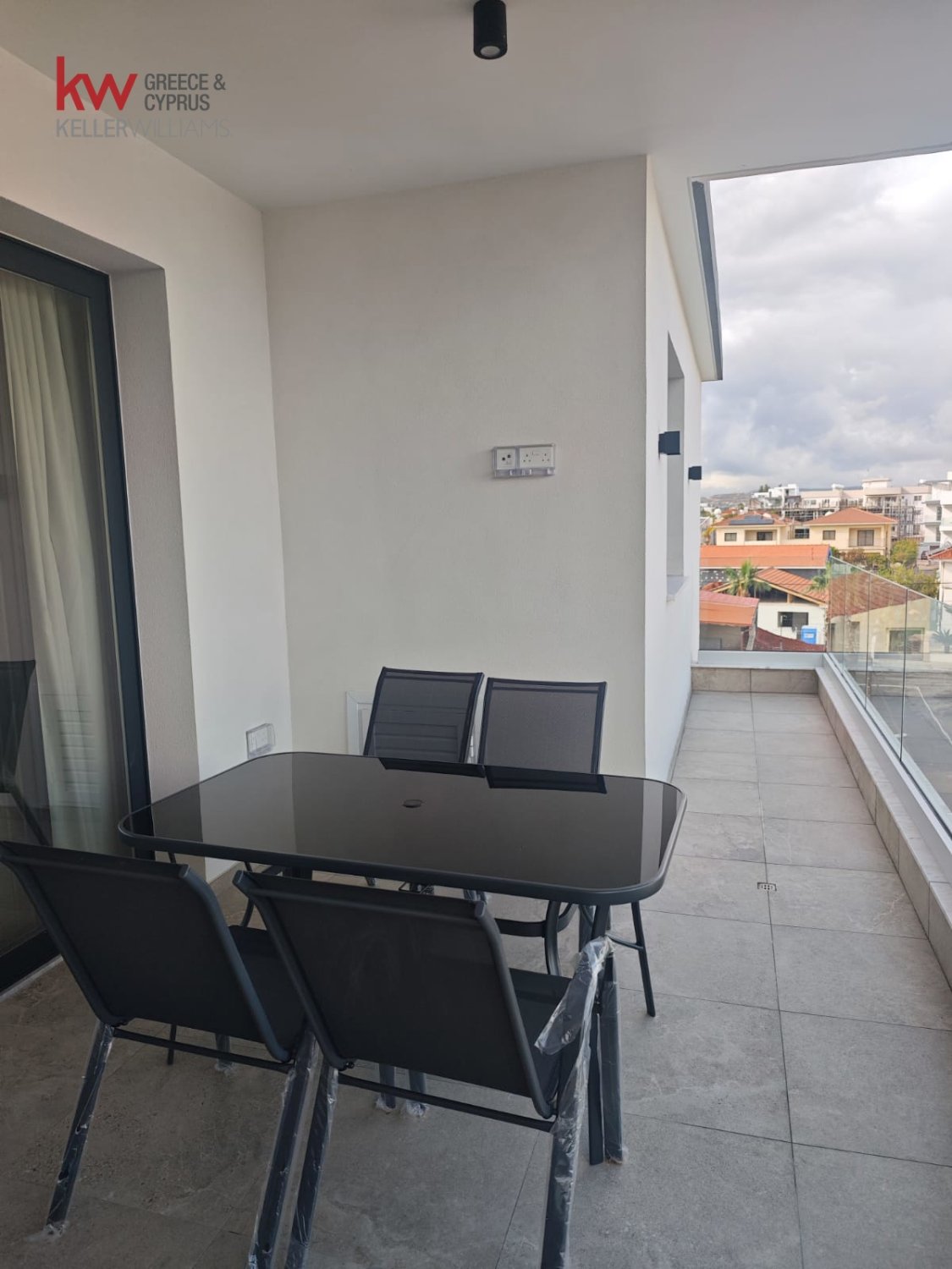 2 dormitorios Apartamento en Larnaka, Chipre No. 39889