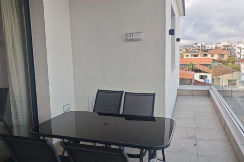 2 bedrooms Apartment in Larnaka,  No. 39889 4