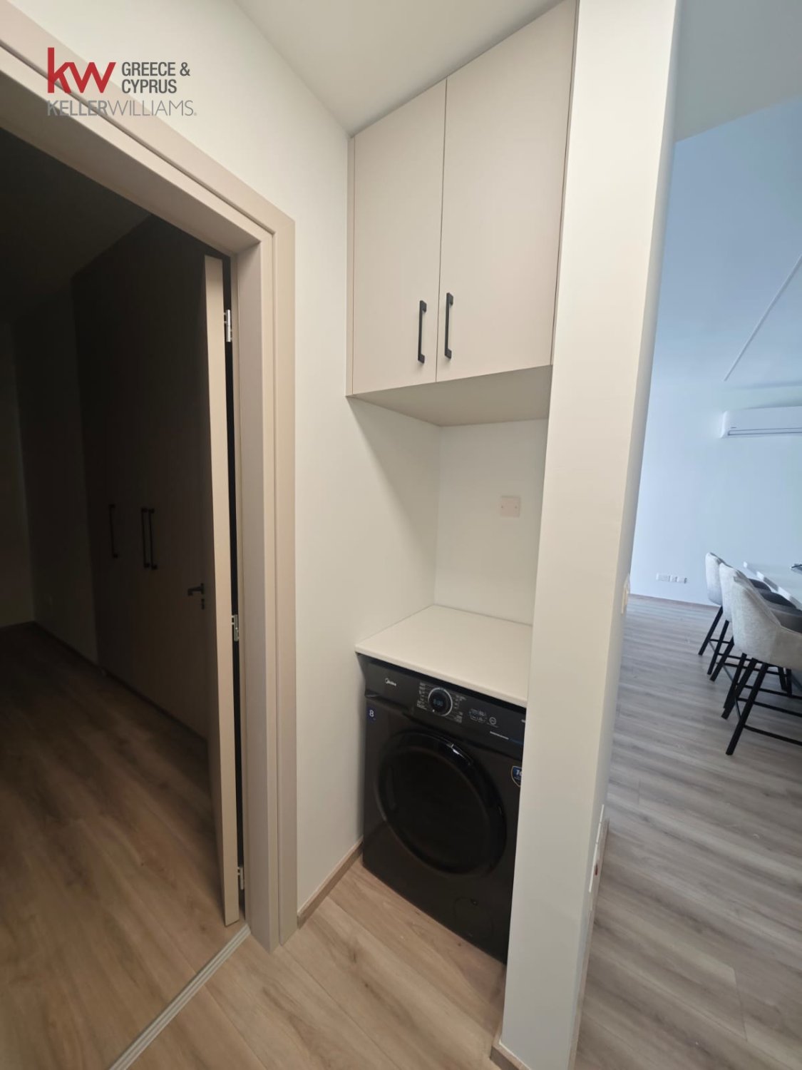 2 dormitorios Apartamento en Larnaka, Chipre No. 39889