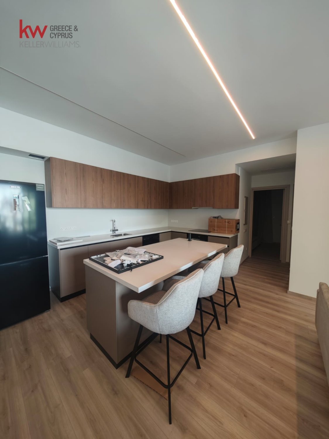 2 dormitorios Apartamento en Larnaka, Chipre No. 39889