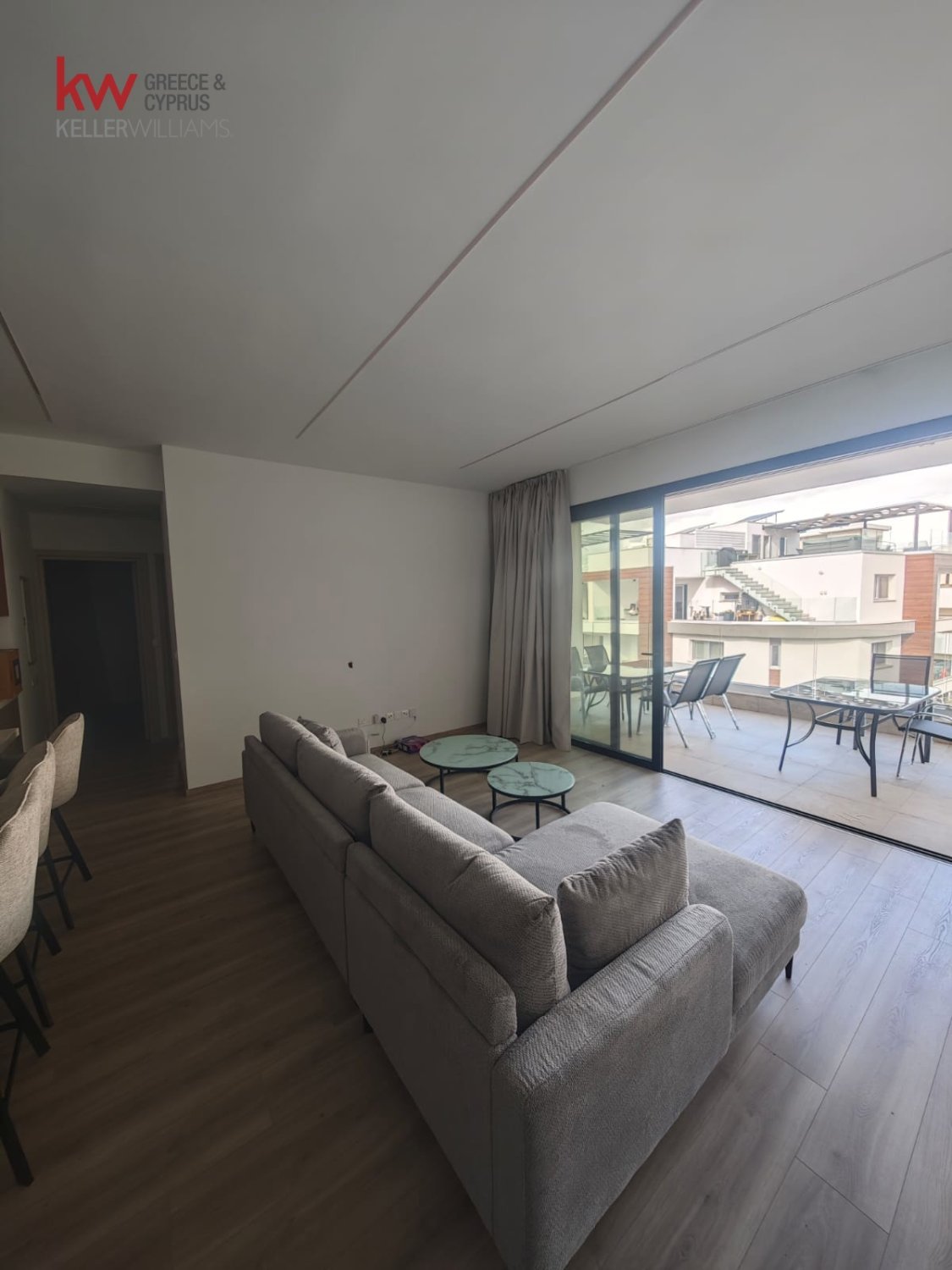 2 dormitorios Apartamento en Larnaka, Chipre No. 39889