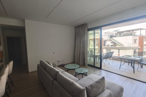 2 bedrooms Apartment in Larnaka,  No. 39889 2