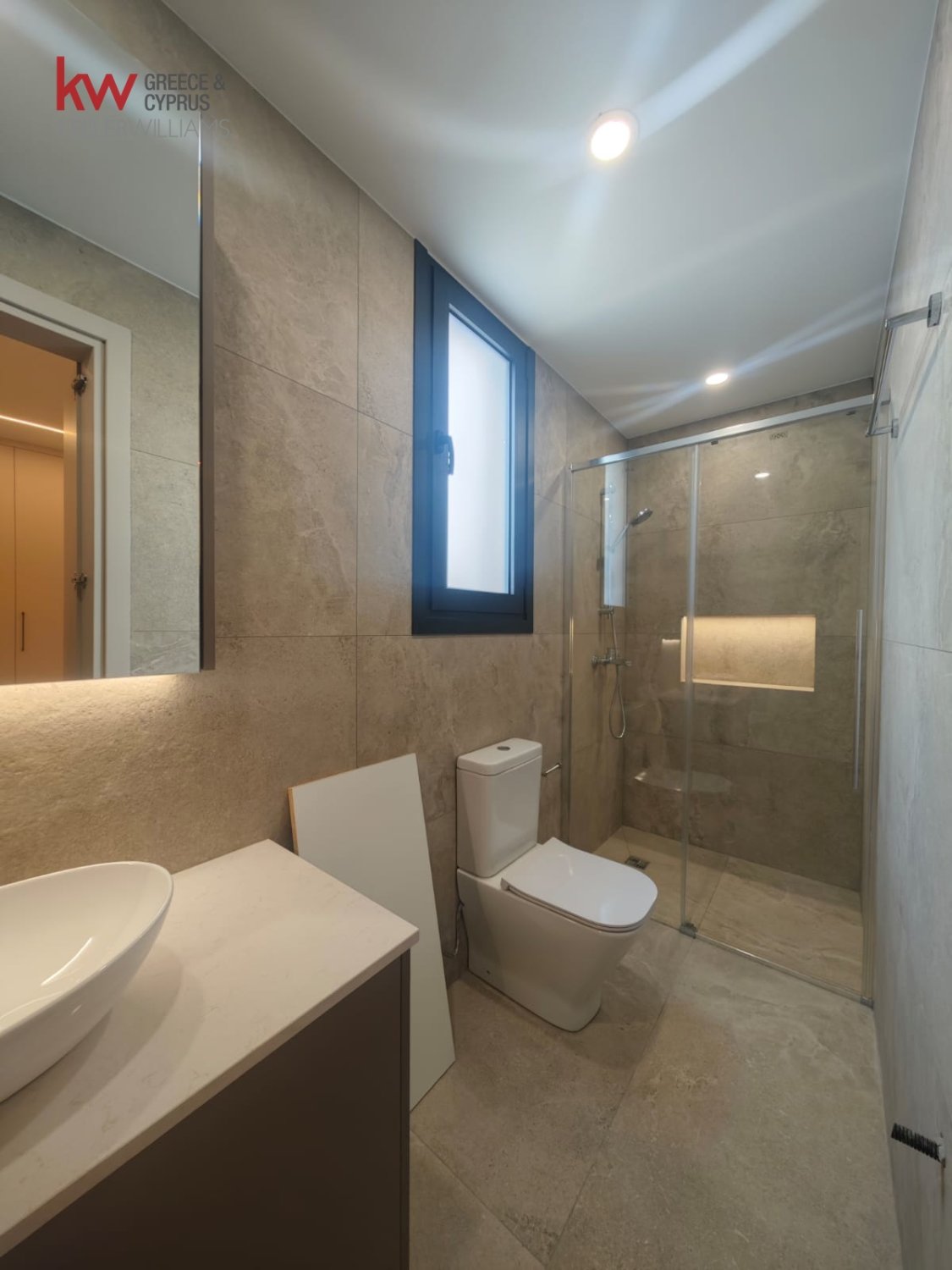 2 dormitorios Apartamento en Larnaka, Chipre No. 39889