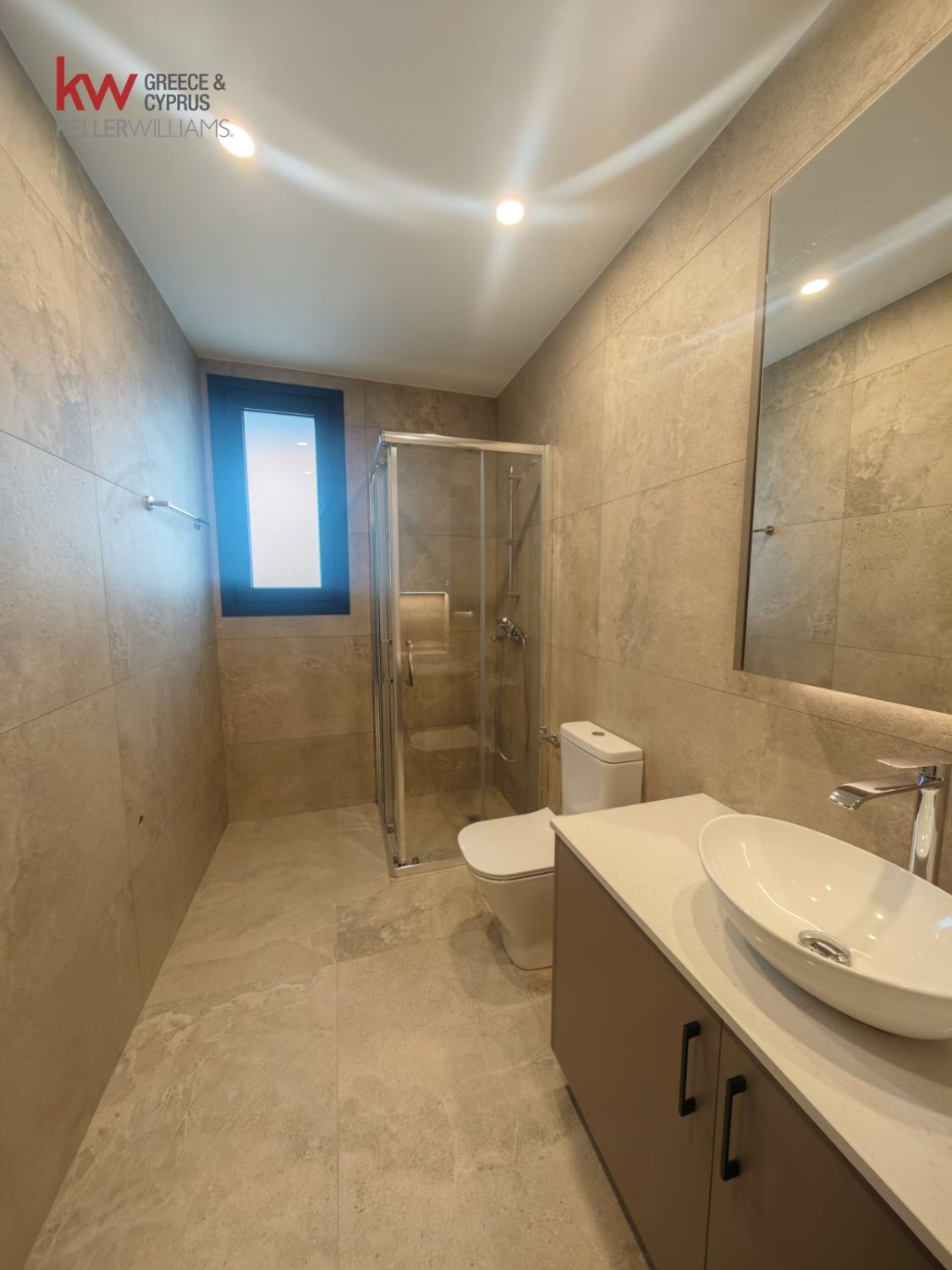 2 dormitorios Apartamento en Larnaka, Chipre No. 39889