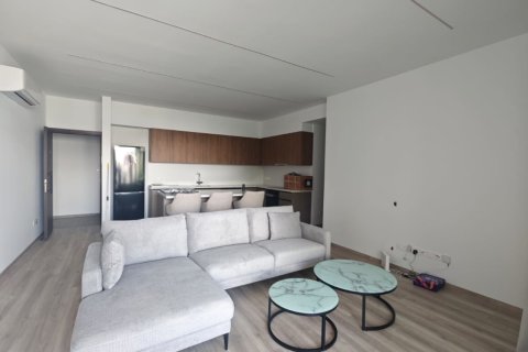 2 bedrooms Apartment in Larnaka, No. 39889