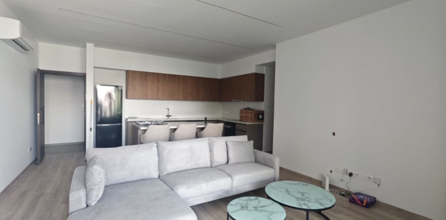 2 bedrooms Apartment in Larnaka,  No. 39889