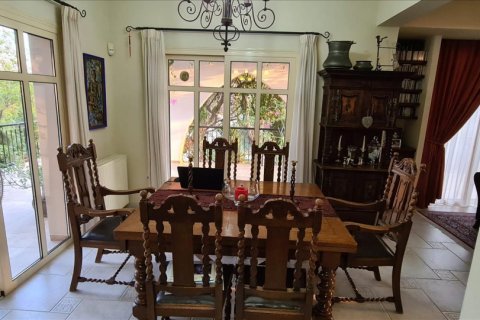 Вилла с 4 спальнями в Лимассол, Лимасол, № 38675 5