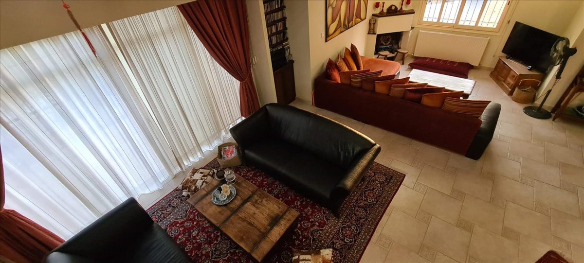 4 bedrooms Villa in Limassol, Cyprus No. 38675