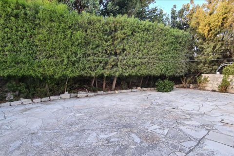 Вилла с 4 спальнями в Лимассол, Лимасол, № 38675 9