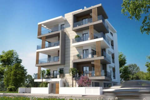 2 dormitorios Apartamento en Nicosia,  No. 38680 5