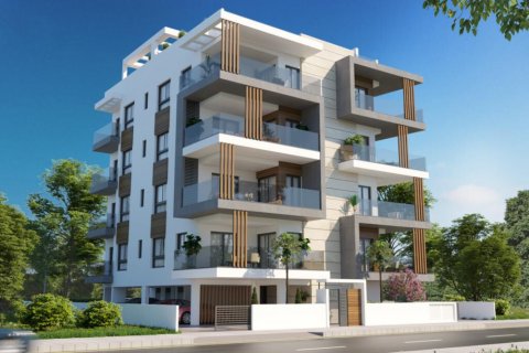 2 dormitorios Apartamento en Nicosia,  No. 38680 3