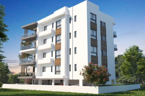 2 dormitorios Apartamento en Nicosia,  No. 38680 4