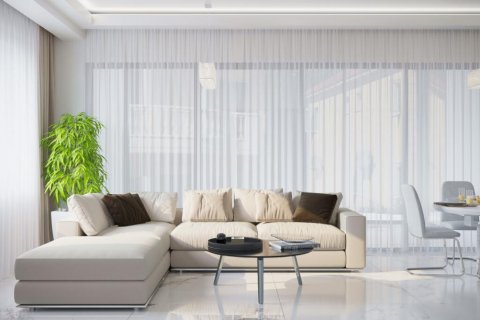 2 dormitorios Apartamento en Nicosia,  No. 38680 6