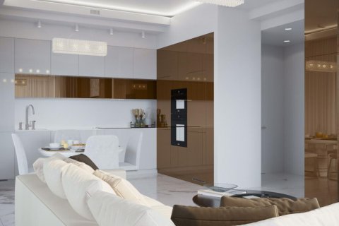 2 bedrooms Apartment in Nicosia,  No. 38680