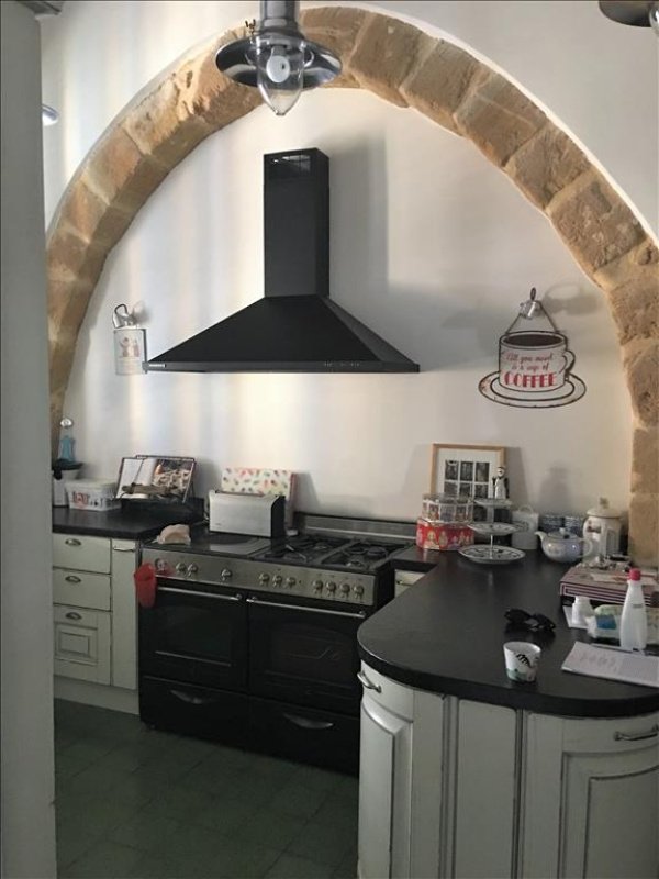 220m2 Villa in Nicosia, Cyprus No. 38676