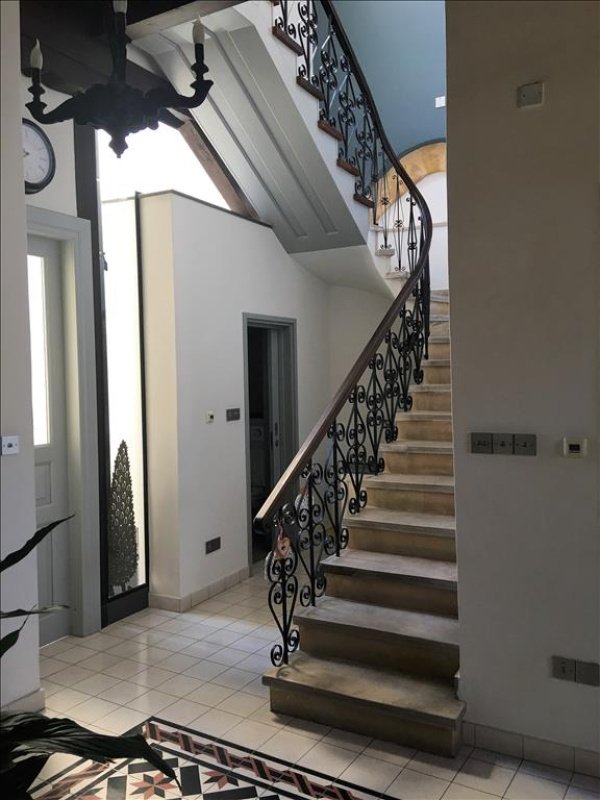 220m2 Villa in Nicosia, Cyprus No. 38676