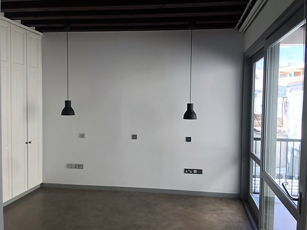 220m2 Villa in Nicosia, Cyprus No. 38676