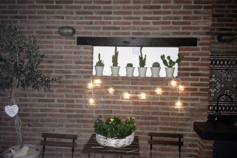 220m2 Villa in Nicosia,  No. 38676 11