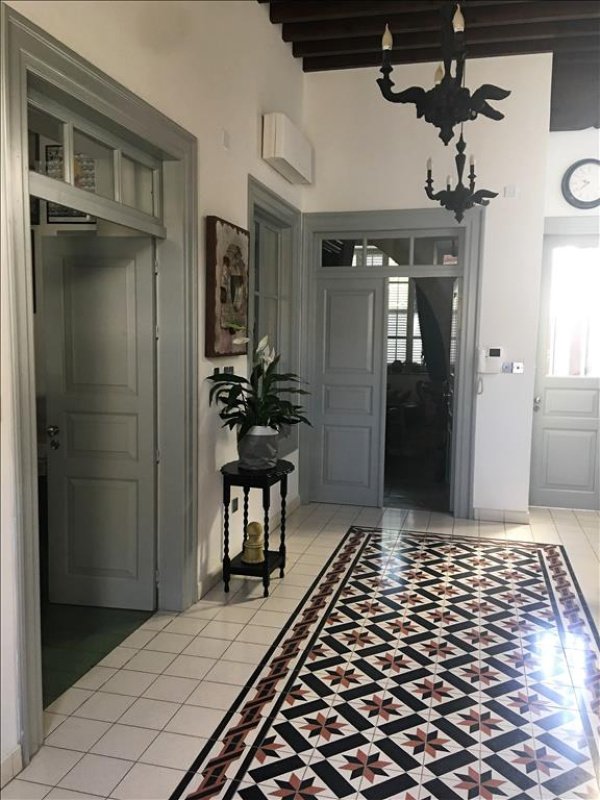 220m2 Villa in Nicosia, Cyprus No. 38676