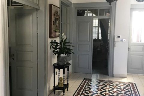 220m2 Villa in Nicosia,  No. 38676 5