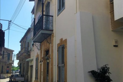 Studio Villa in Nicosia, No. 38676