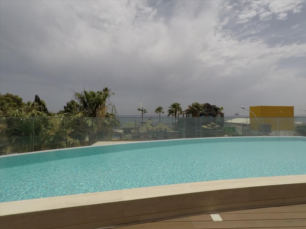 3 bedrooms Apartment in Limassol, Cyprus No. 38674